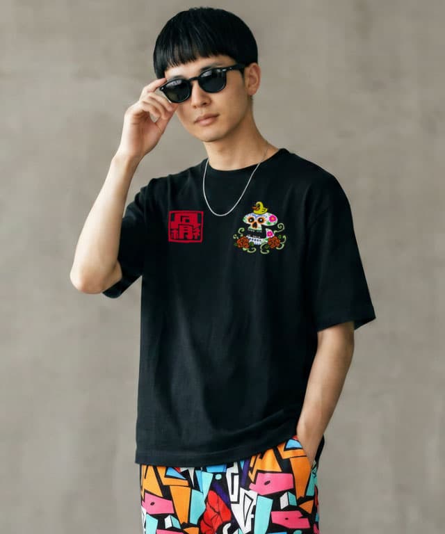 ドクロ カラベラ 漢字 カタカナ アヒル - 画像1