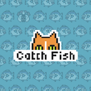 キャッチ フィッシュ のアイコン