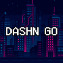 ダッシュんゴー / DASHN GO のアイコン