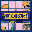 スライドラッシュ / SLIDE RUSH のアイコン
