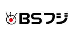BSフジロゴ