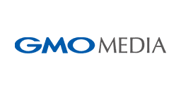 GMOメディアロゴ