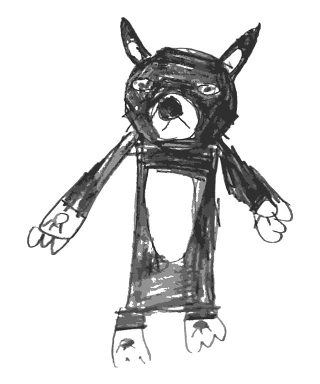 猫マン - 画像2