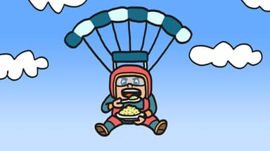 BSフジ作品4