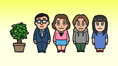BSフジ作品5