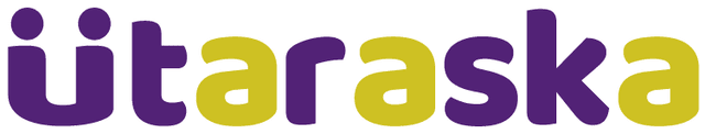 ウタラスカ合同会社ロゴ